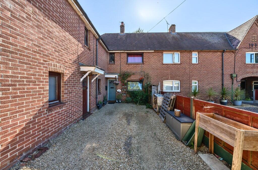 Main image of property: Moores Place, Hungerford