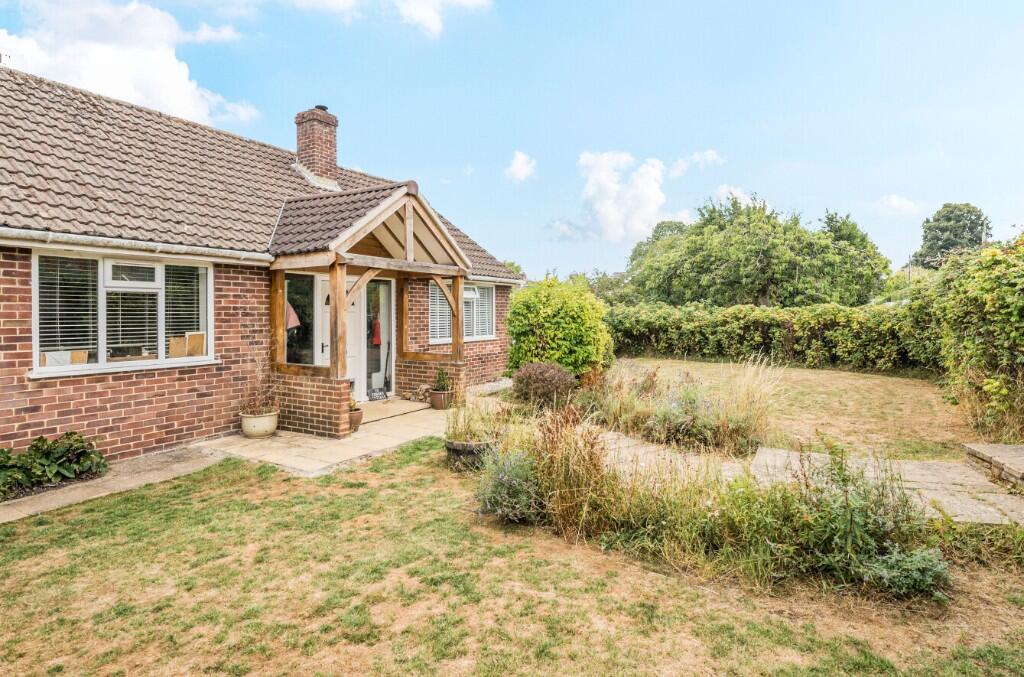Main image of property: Spaines, Great Bedwyn