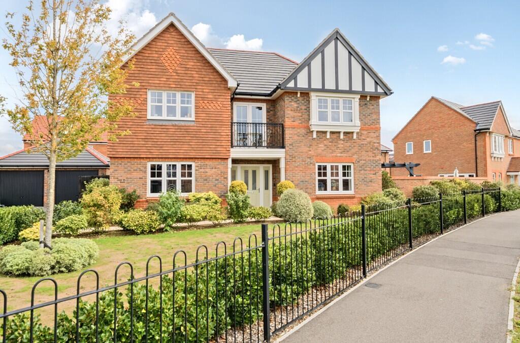 Main image of property: Jethro Tull Lane, Hungerford, Berkshire, RG17