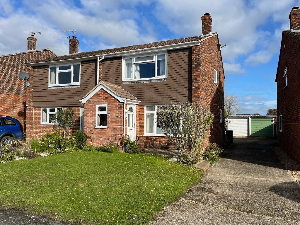 Main image of property: Spaines, Great Bedwyn