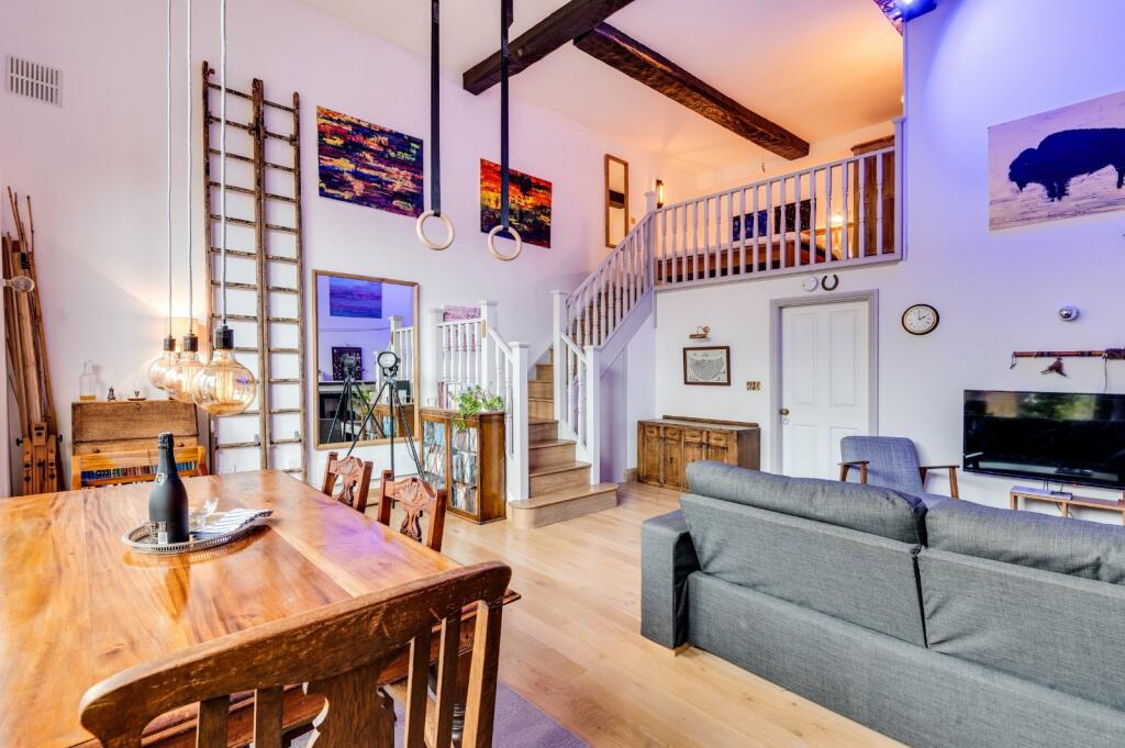 Main image of property: Bishophill House, Bishophill Senior, York, YO1