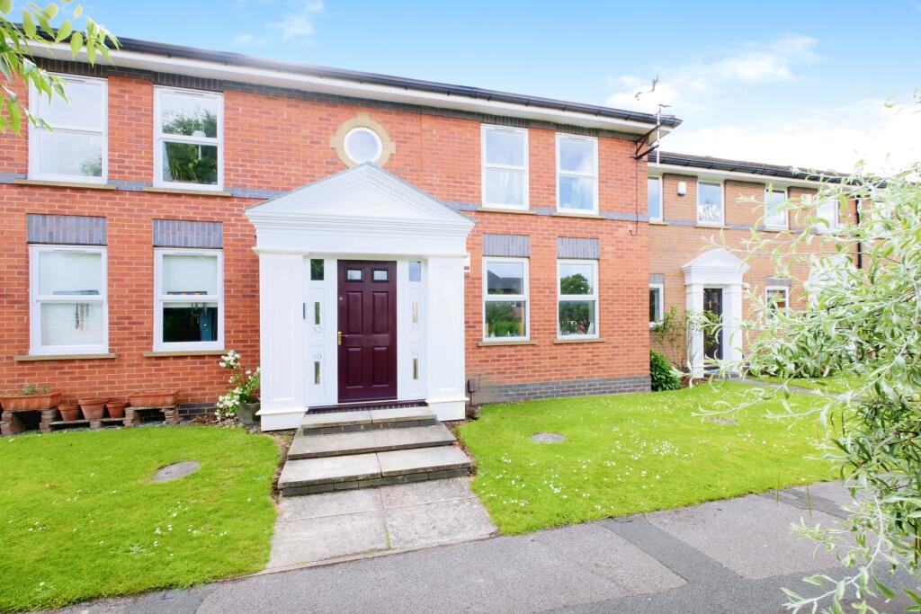 2 bedroom apartment for sale in Nicholas Gardens, York, North Yorkshire