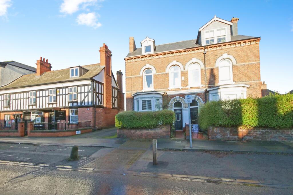 Main image of property: Lawrence Street, York, North Yorkshire, YO10