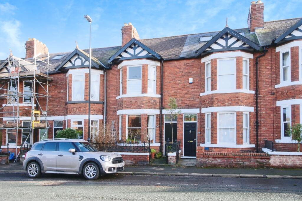 Main image of property: Bishopthorpe Road, York, North Yorkshire, YO23