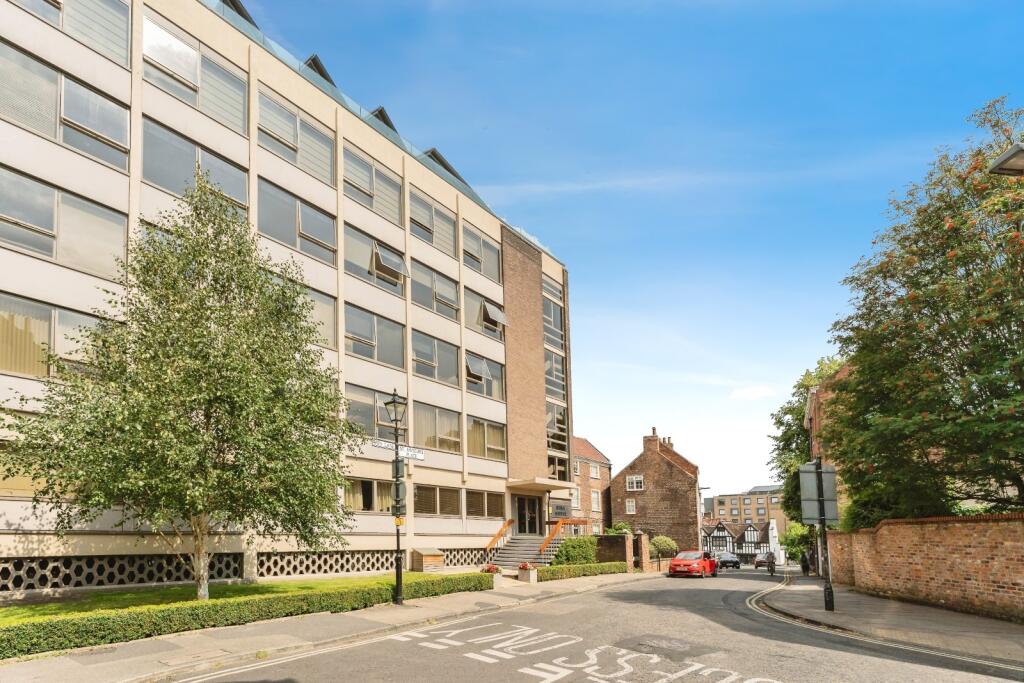 Main image of property: St. Saviours Place, York, North Yorkshire, YO1
