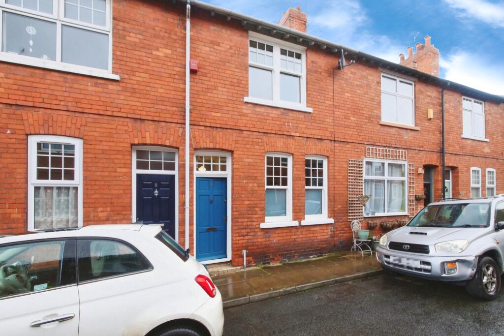 Main image of property: Hartoft Street, York, North Yorkshire, YO10