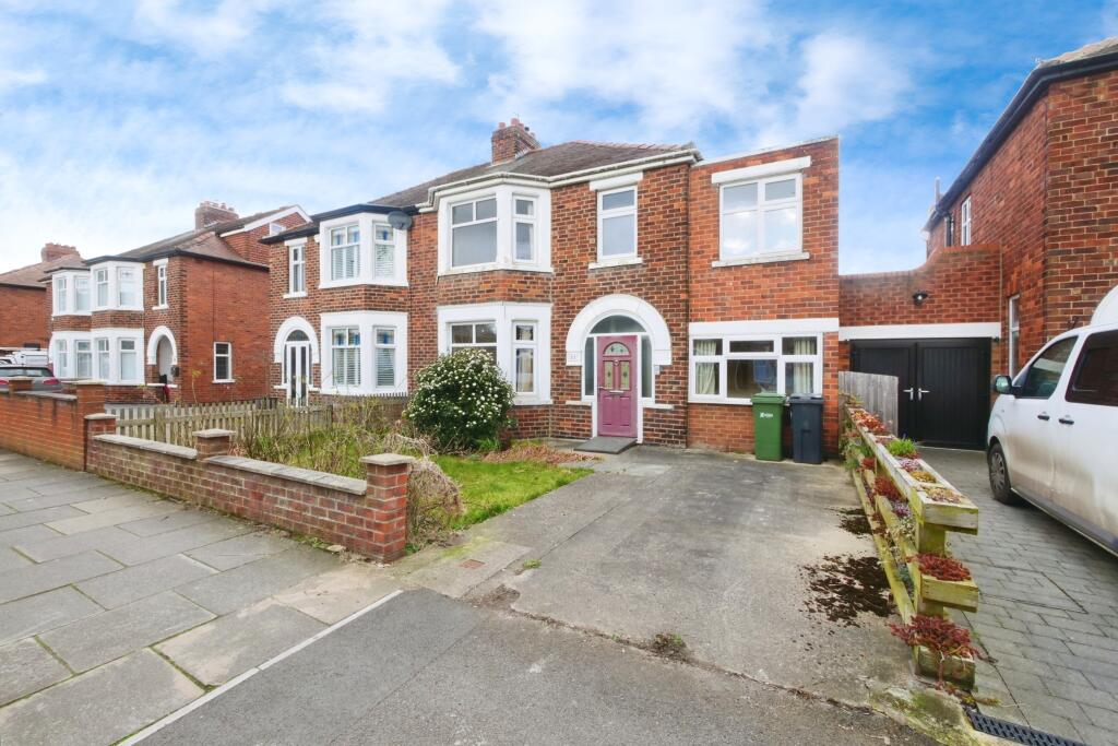 Main image of property: Heworth Road, York, North Yorkshire, YO31