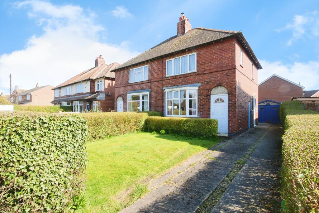 Main image of property: Moor Lane, Copmanthorpe, York, YO23