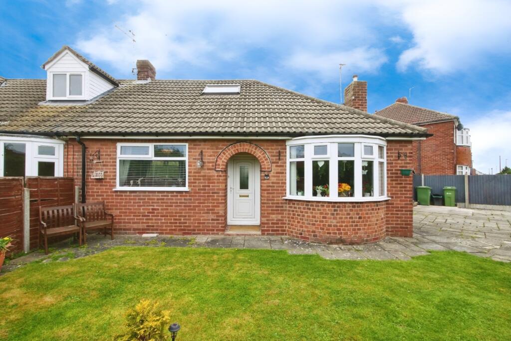 Main image of property: Doriam Drive, York, North Yorkshire, YO31
