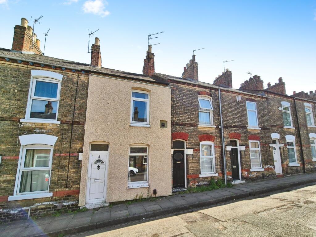 Main image of property: Albany Street, York, North Yorkshire, YO26