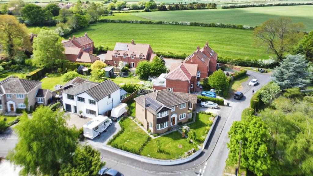 Main image of property: Malt Kiln Lane, Appleton Roebuck, York, North Yorkshire, YO23