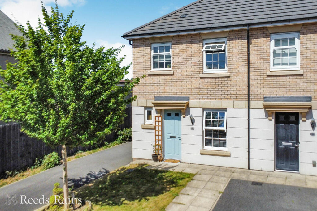 Main image of property: Farro Drive, York, North Yorkshire, YO30