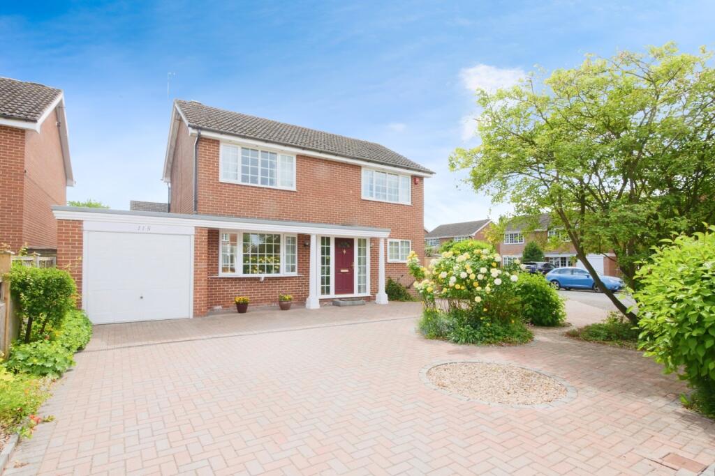 Main image of property: Dringthorpe Road, York, North Yorkshire, YO24