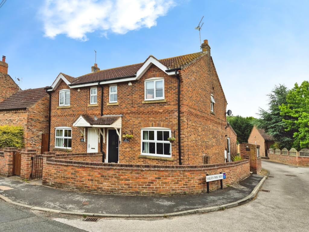 Main image of property: Naburn, York, North Yorkshire, YO19