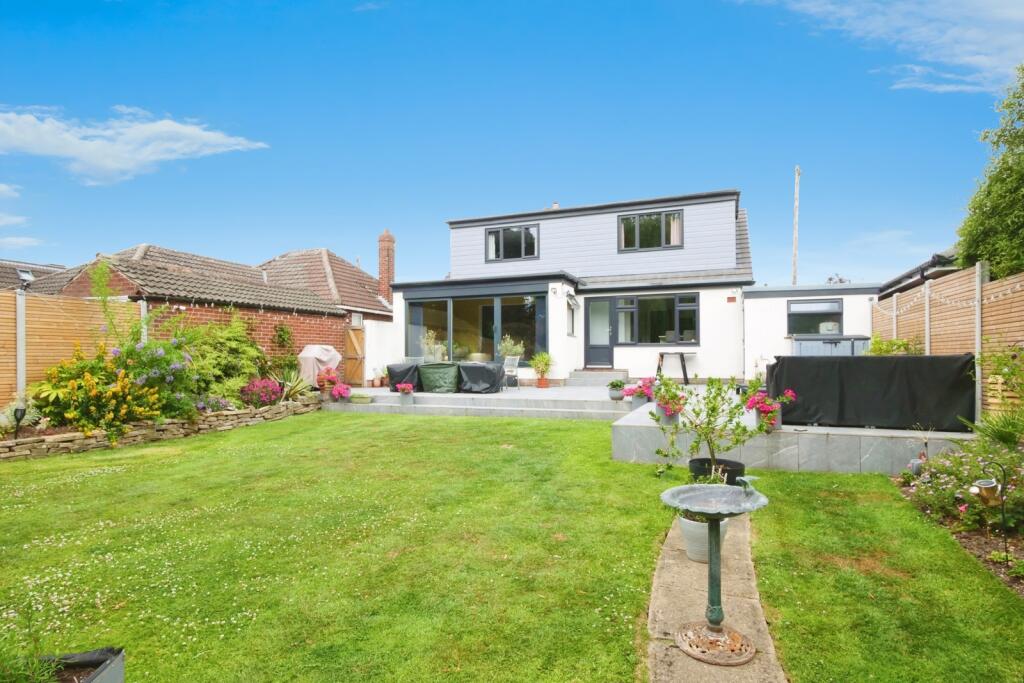 Main image of property: Howard Drive, York, YO30