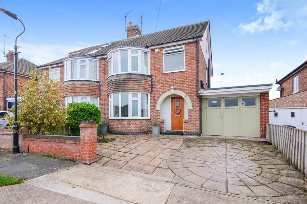 Main image of property: Nursery Gardens, York, North Yorkshire, YO10