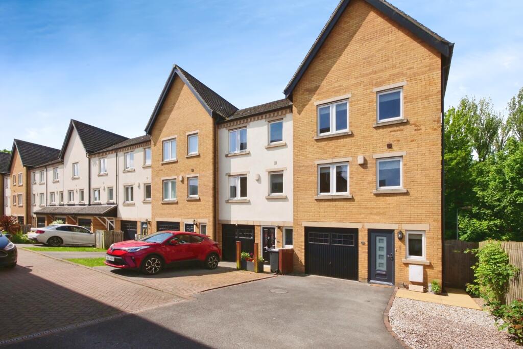 Main image of property: William Court, Blue Bridge Lane, York, North Yorkshire, YO10