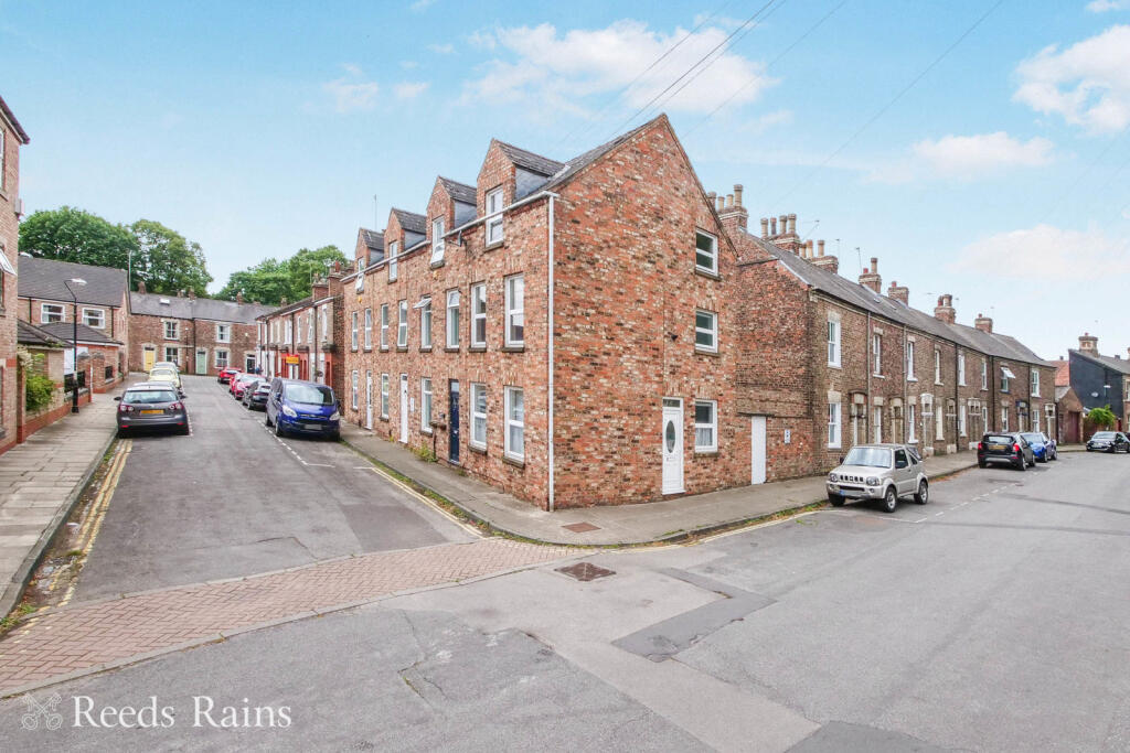 Main image of property: Cromwell Road, York, North Yorkshire, YO1
