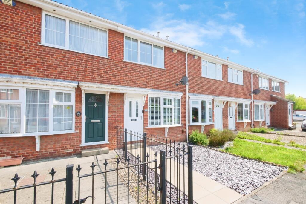 Main image of property: Cayley Close, York, North Yorkshire, YO30