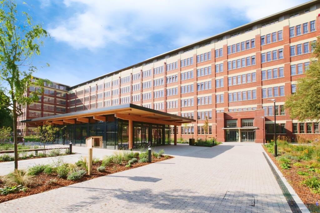 Main image of property: Haxby Road, York, North Yorkshire, YO31