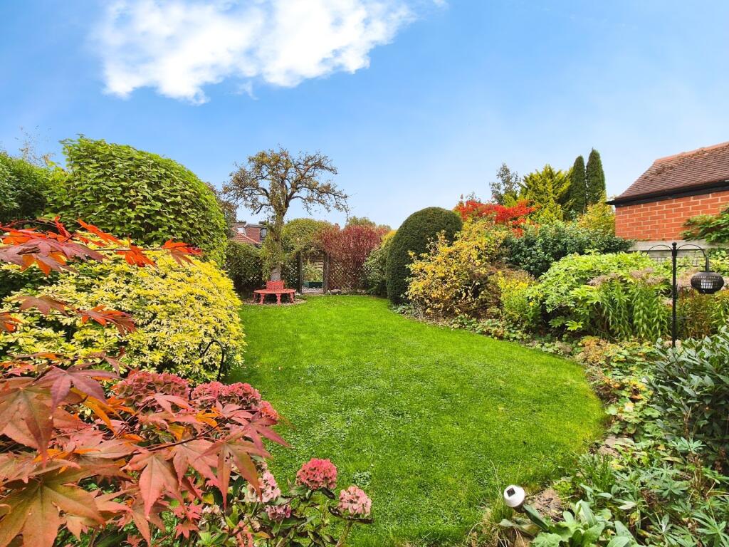 Main image of property: Heworth Hall Drive, York, North Yorkshire, YO31