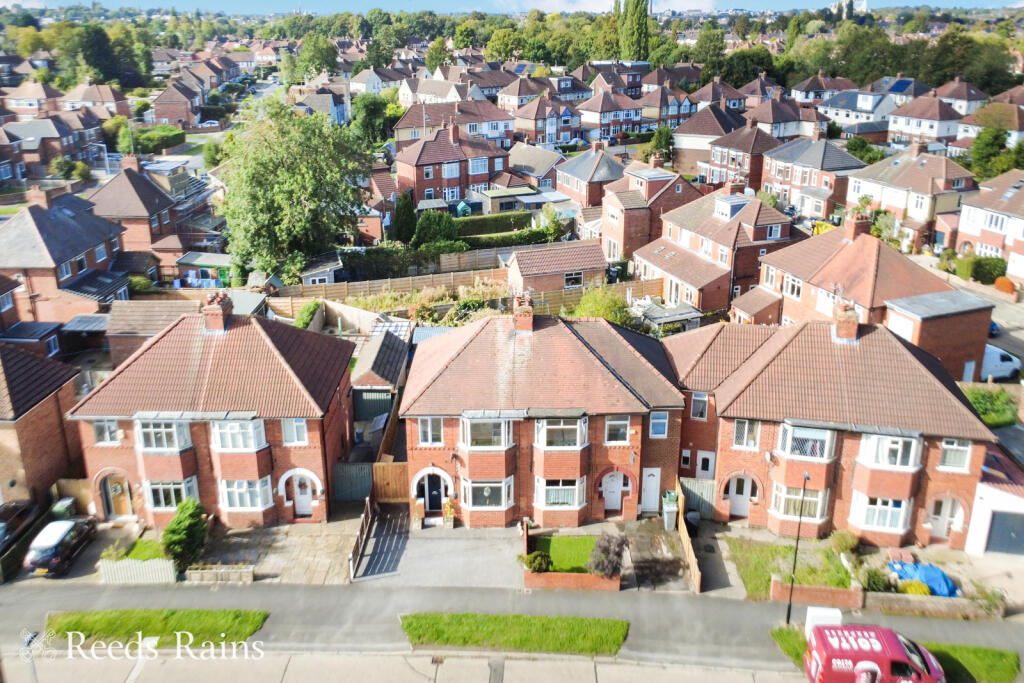 Main image of property: Burnholme Drive, York, North Yorkshire, YO31