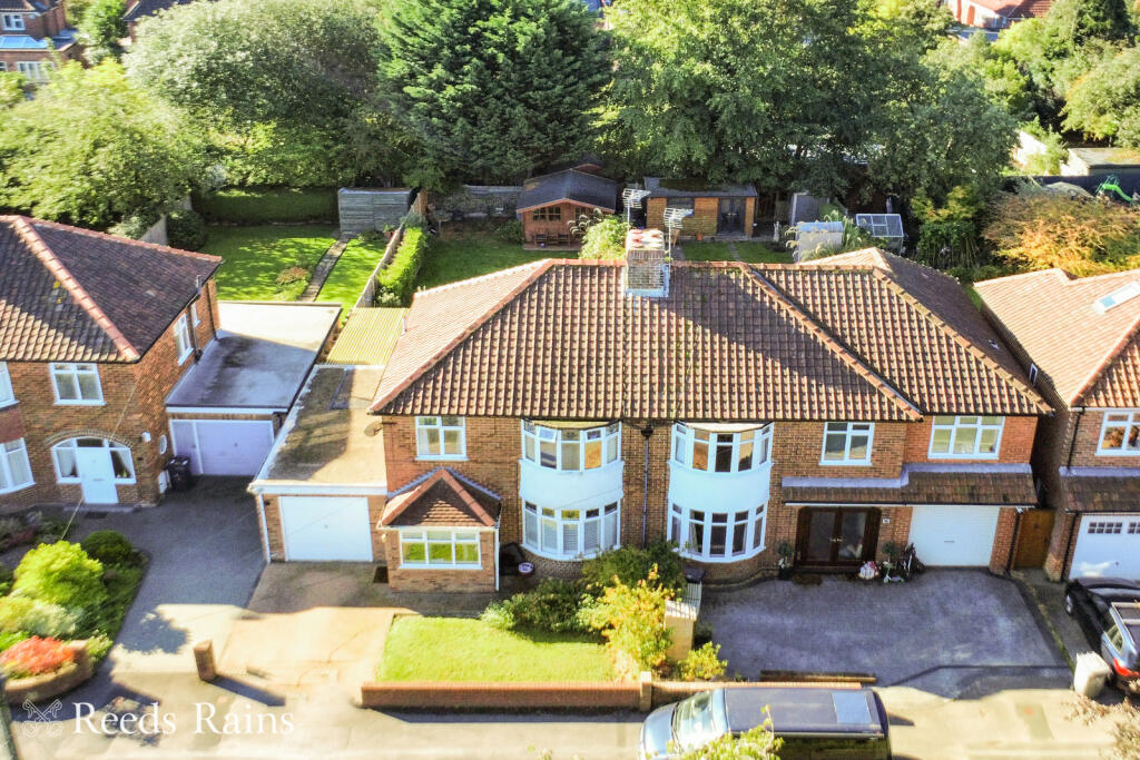 Main image of property: Hunters Way, York, North Yorkshire, YO24