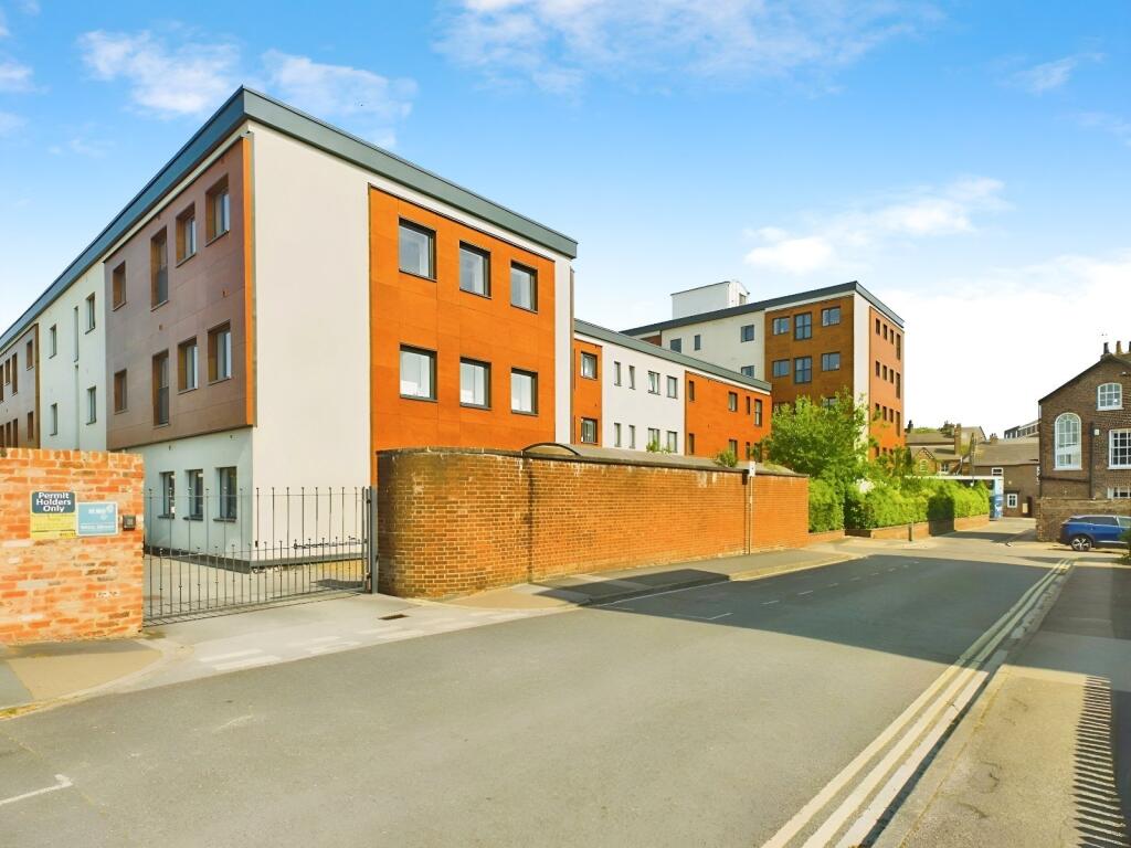 Main image of property: Holgate Road, York, North Yorkshire, YO24