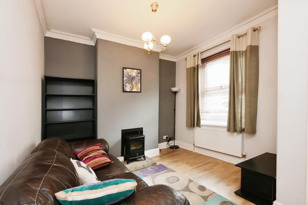 Main image of property: Cycle Street, York, North Yorkshire, YO10