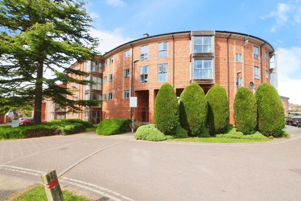 Main image of property: College Mews, York, North Yorkshire, YO31