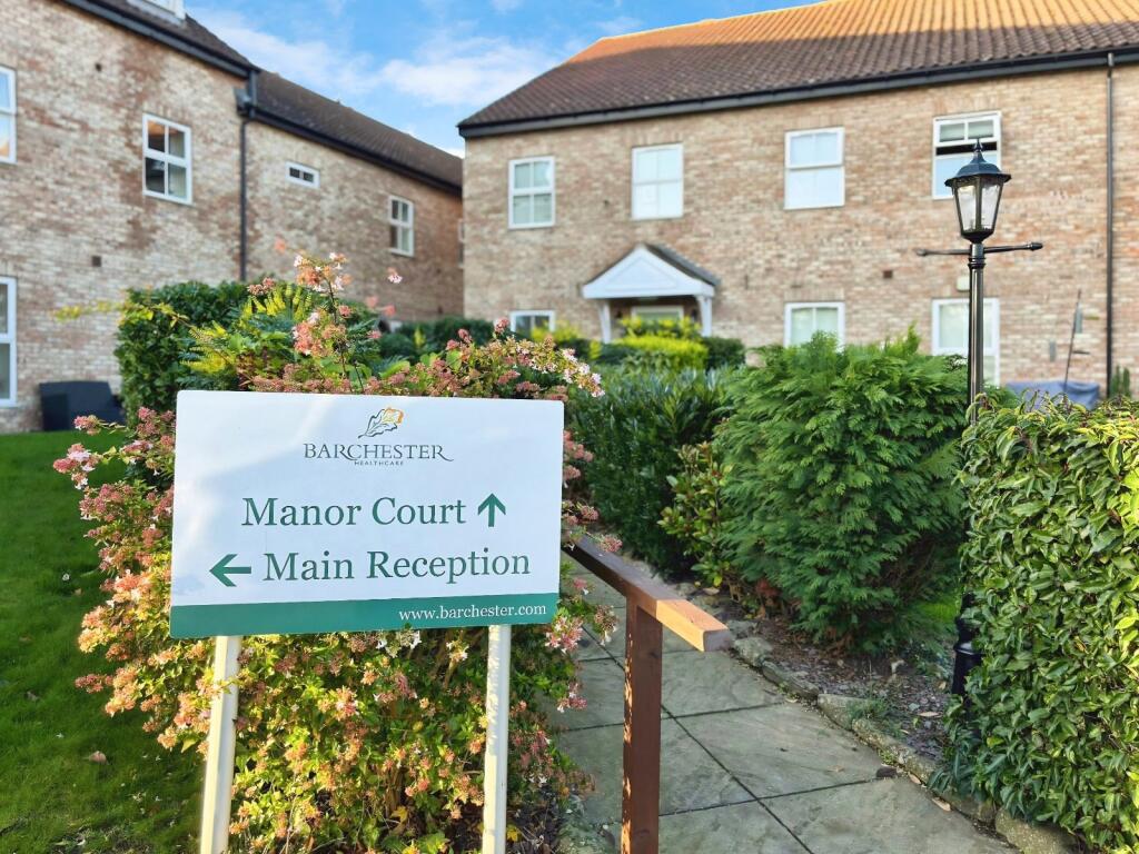 Main image of property: Buttercrambe Road, Stamford Bridge, York, East Riding of Yorkshi, YO41