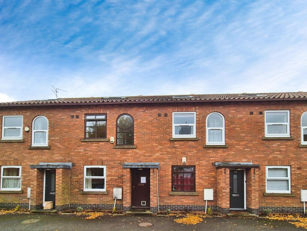 Main image of property: Escrick Street, York, North Yorkshire, YO10