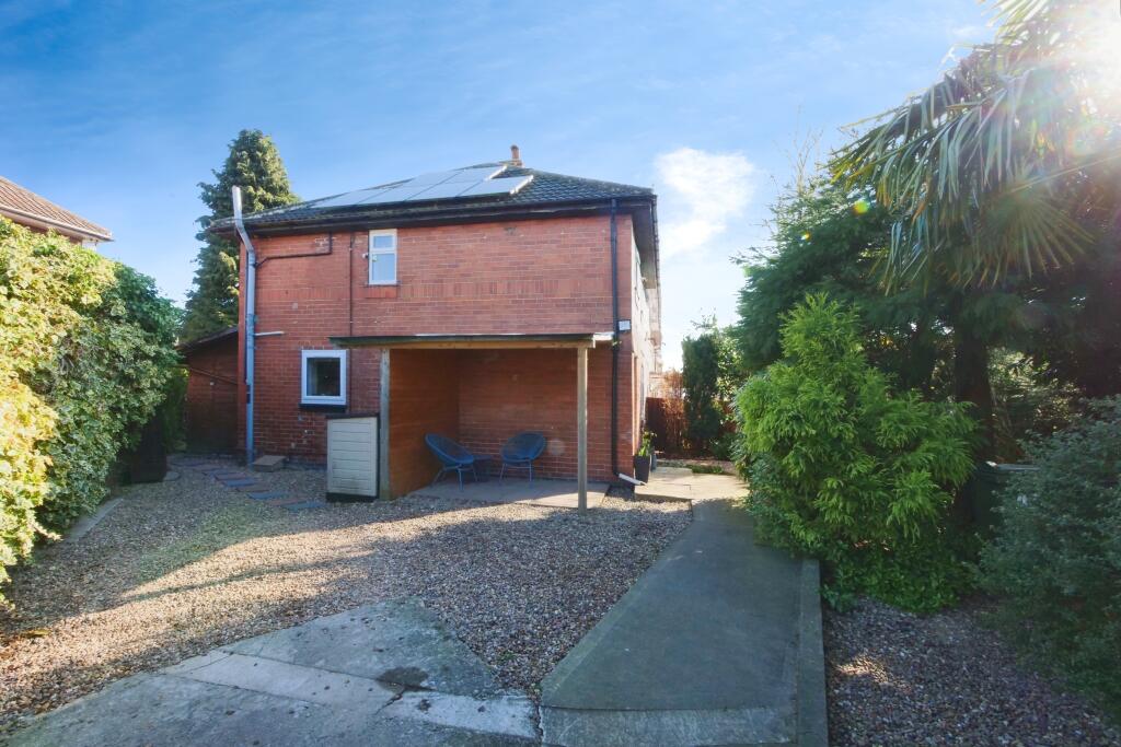 Main image of property: Roche Avenue, York, North Yorkshire, YO31