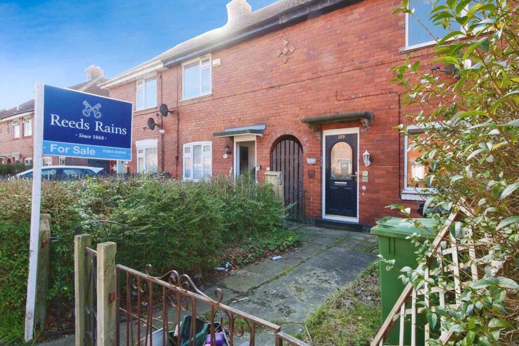 Main image of property: Pottery Lane, York, North Yorkshire, YO31