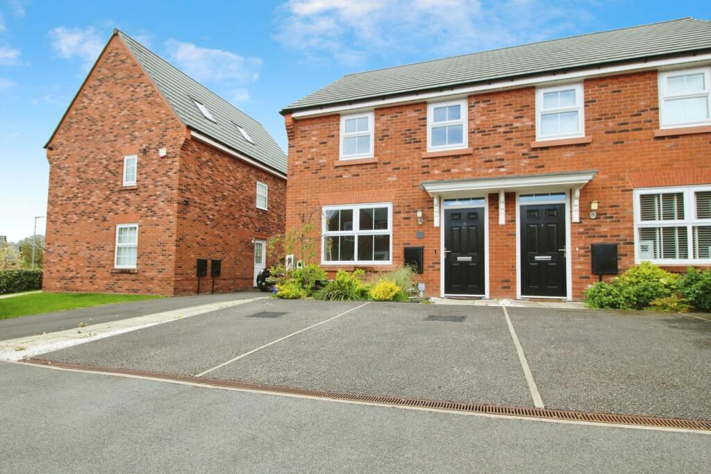 Main image of property: Heather Drive, Wilmslow, Cheshire, SK9