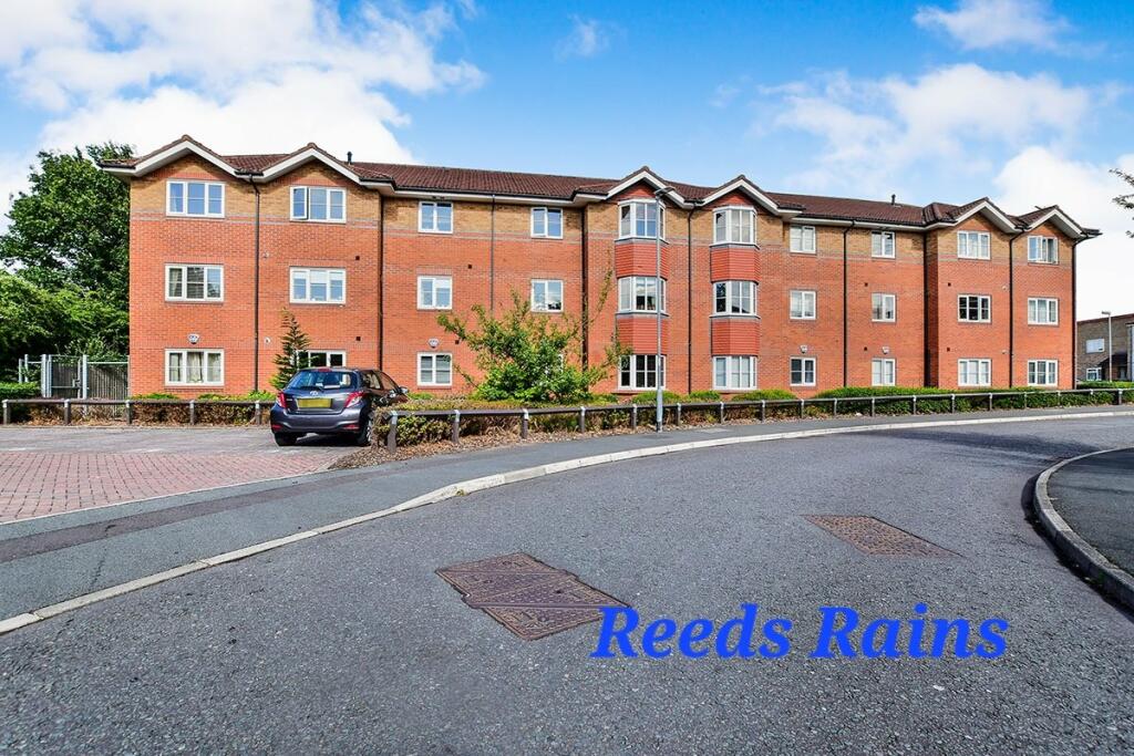 1 bedroom apartment for sale in Howty Close, Wilmslow, Cheshire, SK9