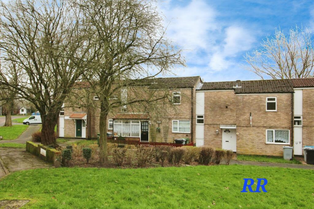 3 bedroom terraced house for sale in Kettleshulme Walk, Wilmslow