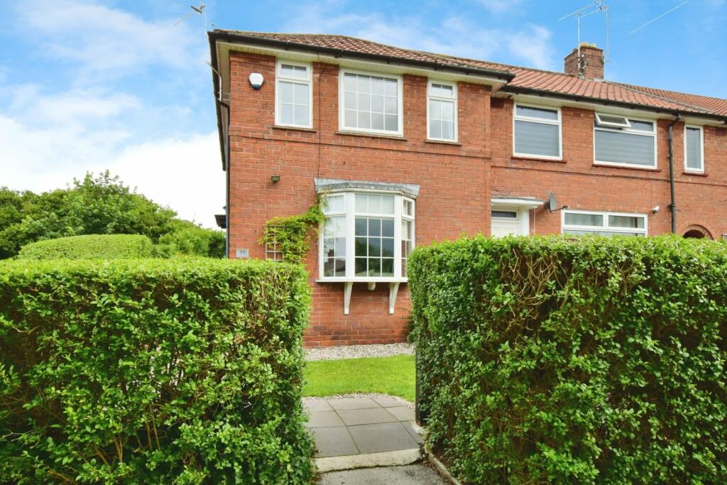 Main image of property: Lindfield Estate South, Wilmslow, Cheshire, SK9