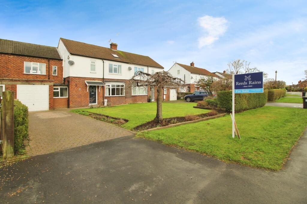 Main image of property: Moor Lane, Wilmslow, Cheshire, SK9