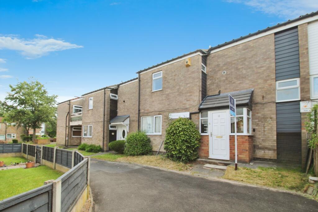 Main image of property: Peckforton Walk, Wilmslow, Cheshire, SK9