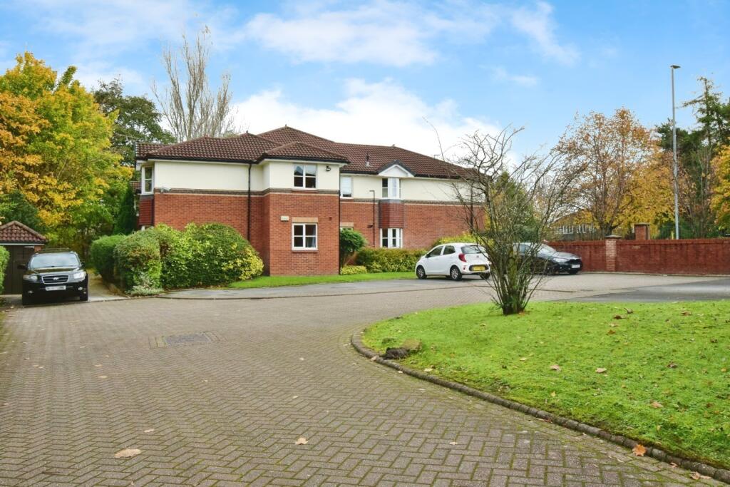 Main image of property: Pinewood Road, Wilmslow, Cheshire, SK9