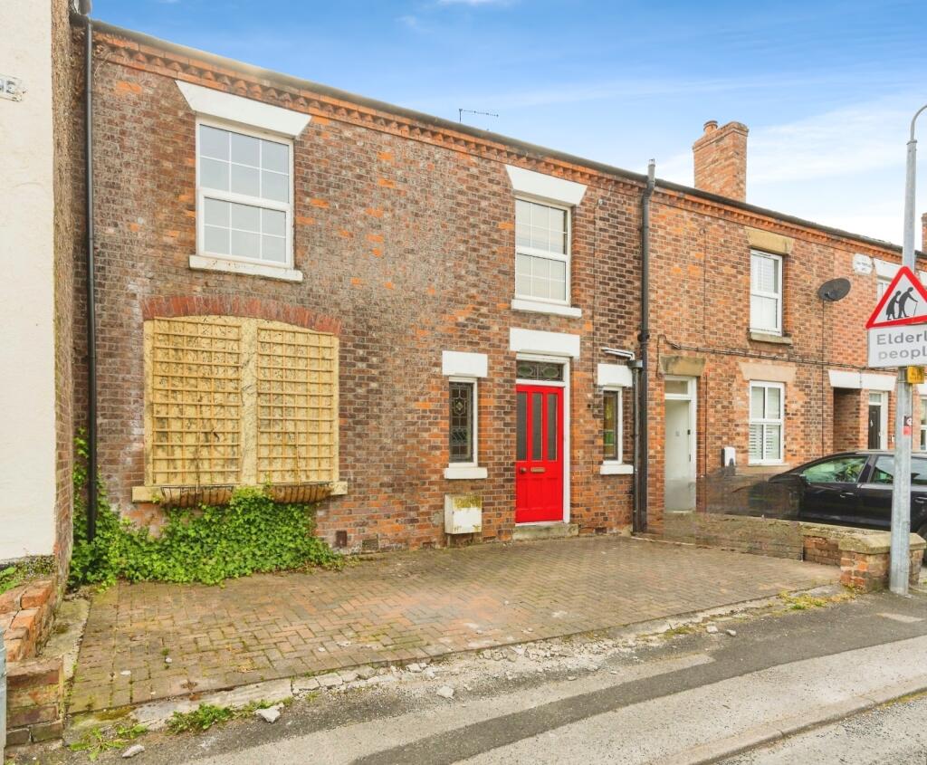 Main image of property: Oak Lane, Wilmslow, Cheshire, SK9