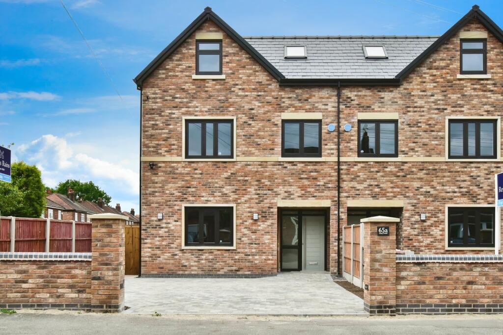 Main image of property: Lacey Green, Wilmslow, Cheshire, SK9