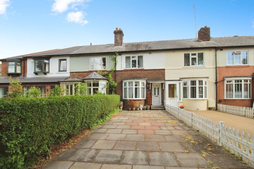 Main image of property: Moor Lane, Wilmslow, Cheshire, SK9