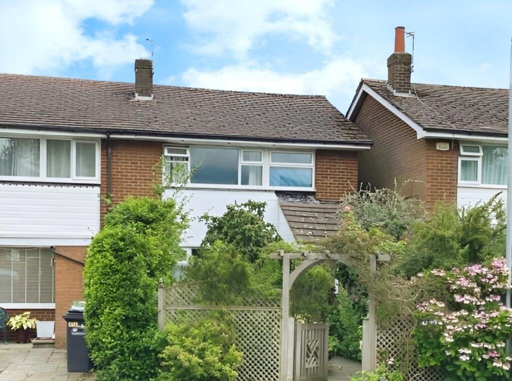 Main image of property: Orchard Close, Wilmslow, Cheshire, SK9