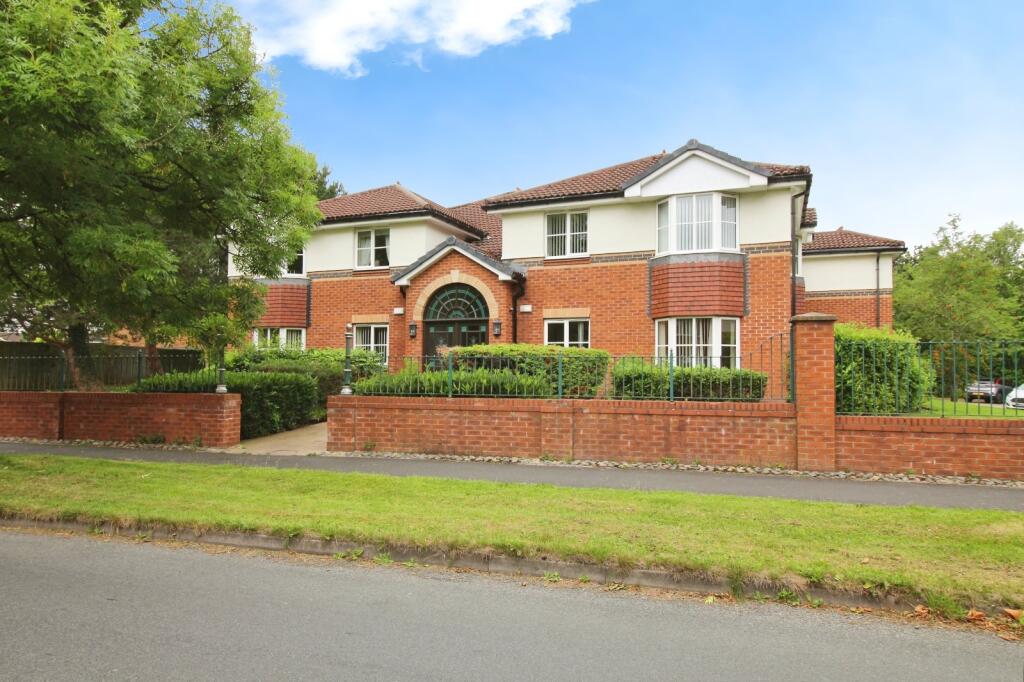 Main image of property: Pinewood Road, Wilmslow, Cheshire, SK9