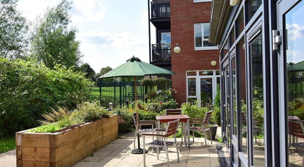 Main image of property: Spath Lane, Wilmslow, Cheshire, SK9