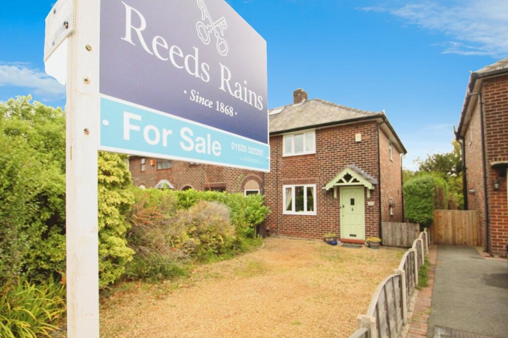 Main image of property: Bourne Street, Wilmslow, Cheshire, SK9