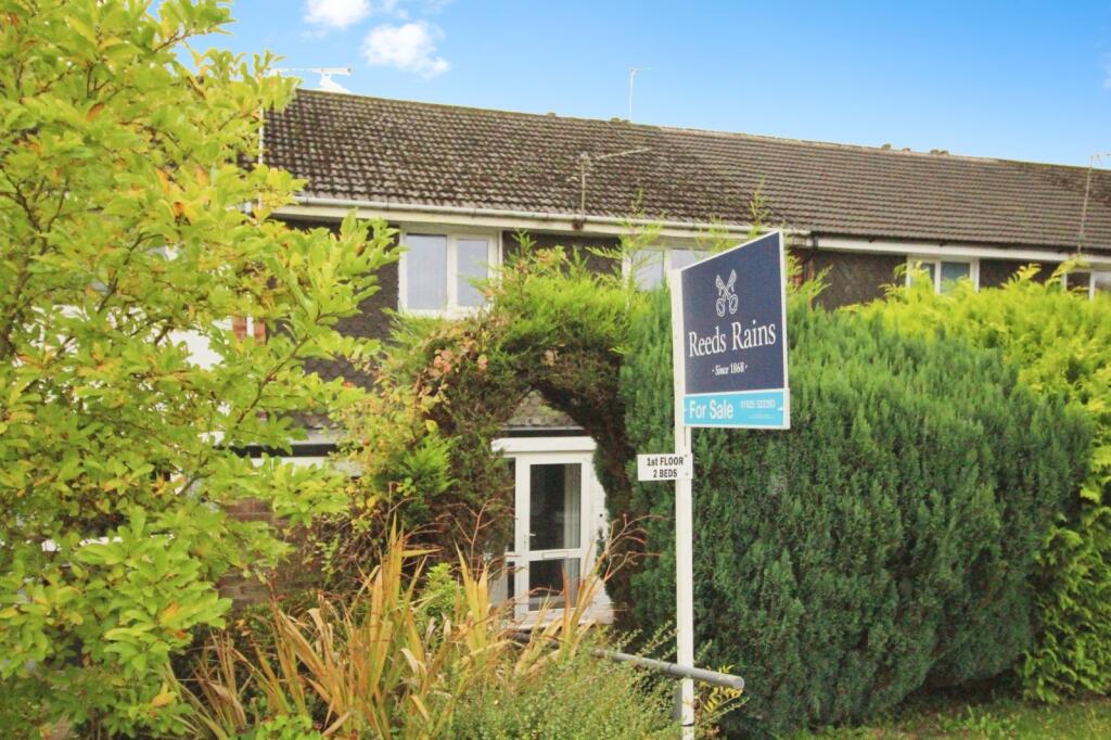 Main image of property: Caldy Road, Handforth, Wilmslow, Cheshire, SK9