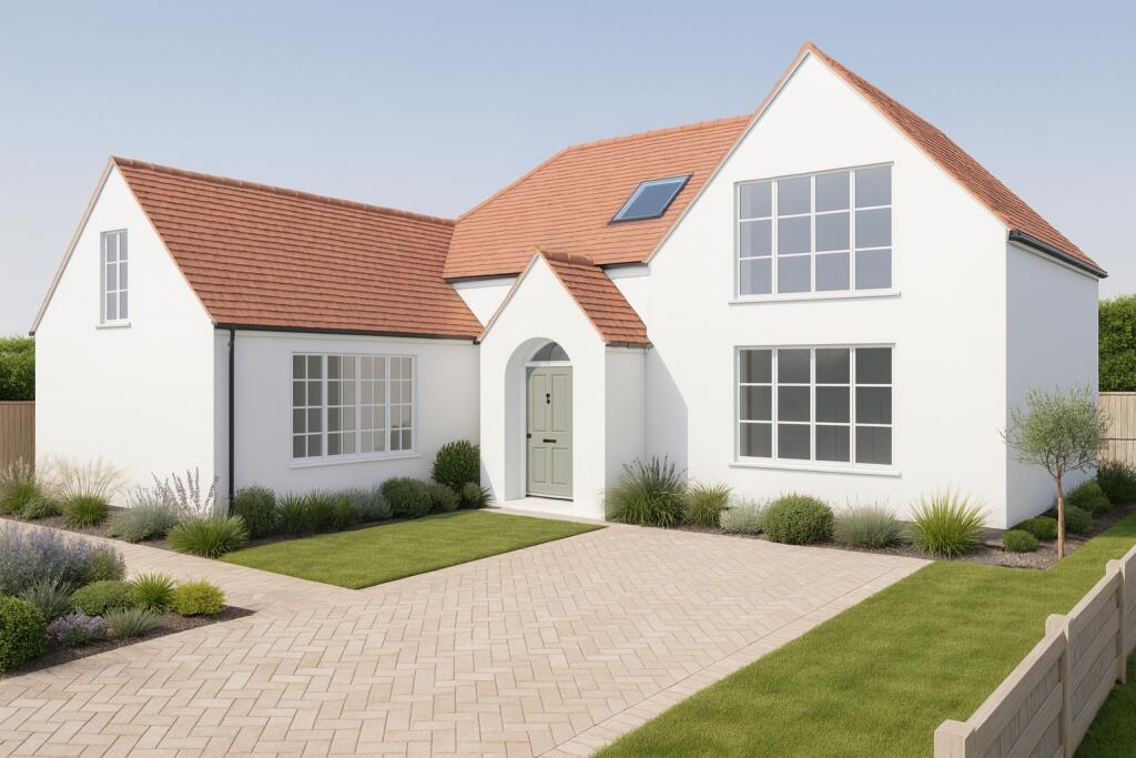 Main image of property: Edgeway, Wilmslow, Cheshire, SK9